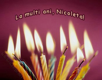 Birthdays