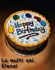 La Multi Ani Elena