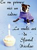 Eu Nu Primesc Nici Un Cadou? Eu Nu Primesc Nici Un Cadou?