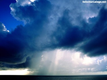 Cloudburst