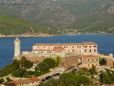 Insula Elba Italia