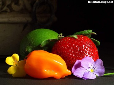 Natural Relish