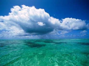 Oceanul Transparent