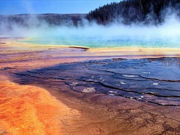 Landscapes