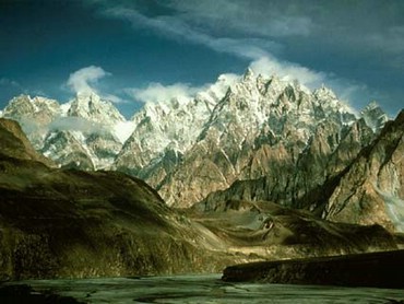 Muntii
