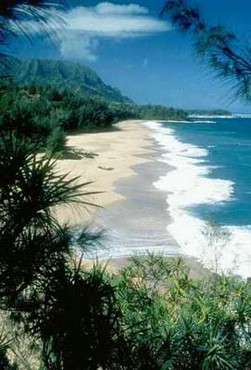 Plaja
