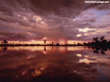 Storm Clouds