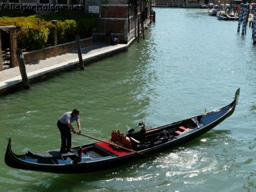 Venetia