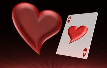 Ace Of Hearts