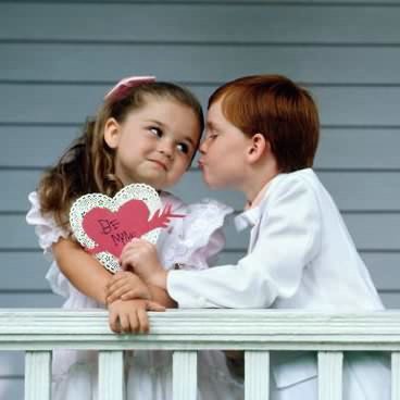 Valentine Day