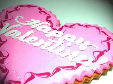 Happy Valentine