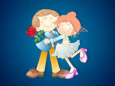 Valentine Day