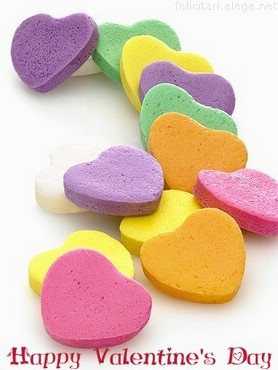 Candyhearts