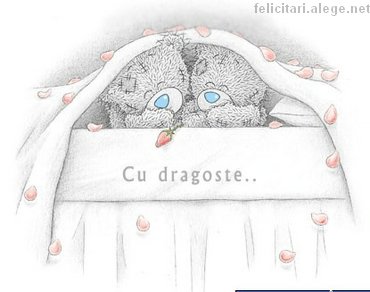 Cu Dragoste