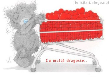 Cu Multa Dragoste
