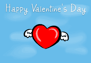 Cupids Heart