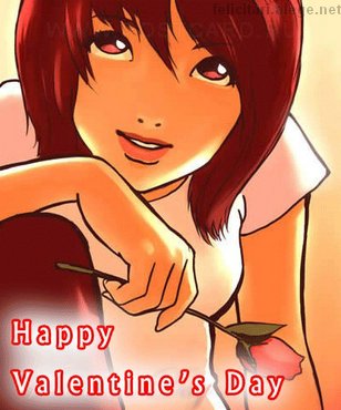 Happy Valentines Day