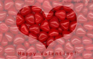 Valentine Day