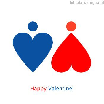 Happy Valentines Day