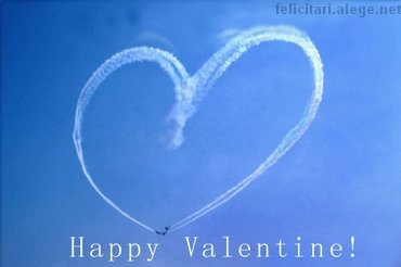 Valentine Day