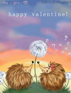 Happy Valentines Day
