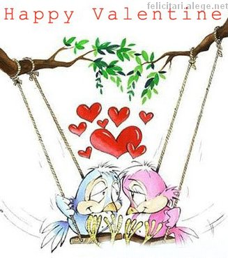 Valentine Day