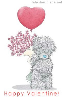 Happy Valentines Day