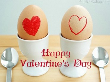 Happy Valentine`s Day