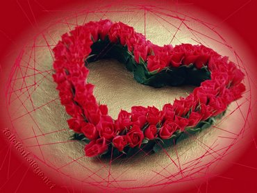 Rose Heart