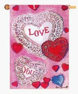 Valentine Day