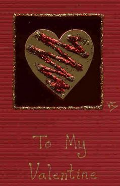 To My Valentine