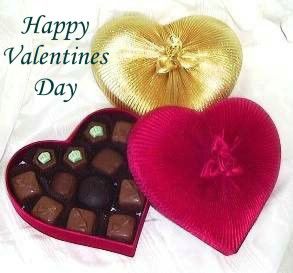 Valentine Day