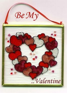 Be My Valentine