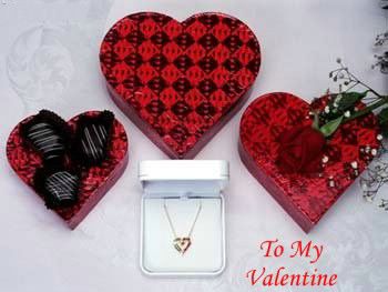 To My Valentine