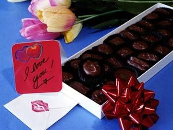 I Love You!
