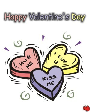 Valentine Day