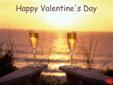 Happy Valentine`s Day! - Pahare