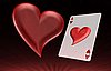 Ace Of Hearts