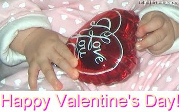 Happy Valentine`s Day
