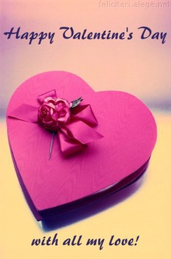 With All My Love