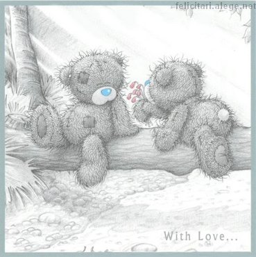 With Love