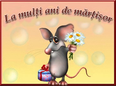 La Multi Ani
