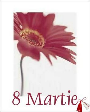 8 Martie