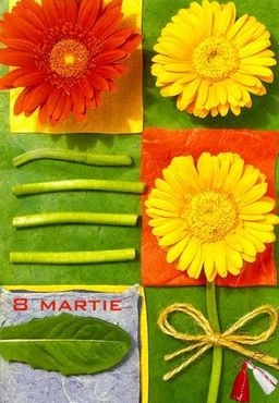8 Martie