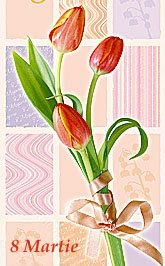 8 Martie
