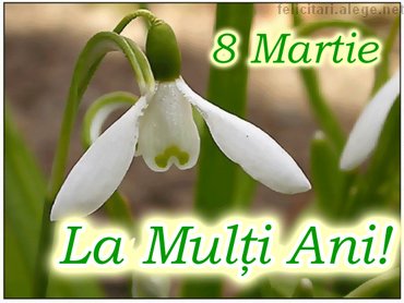 La Multi Ani