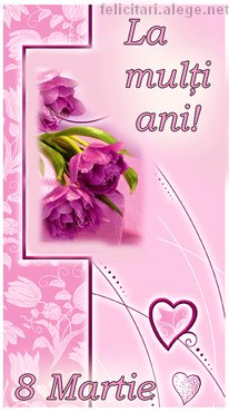 La Multi Ani