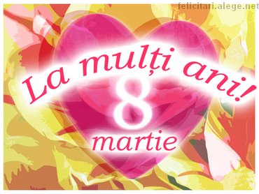 La Multi Ani