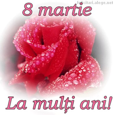 La Multi Ani