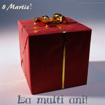 La Multi Ani